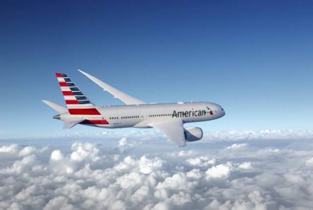american airlines